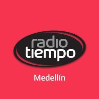 mix medellin vivo|radio tiempo medellin.